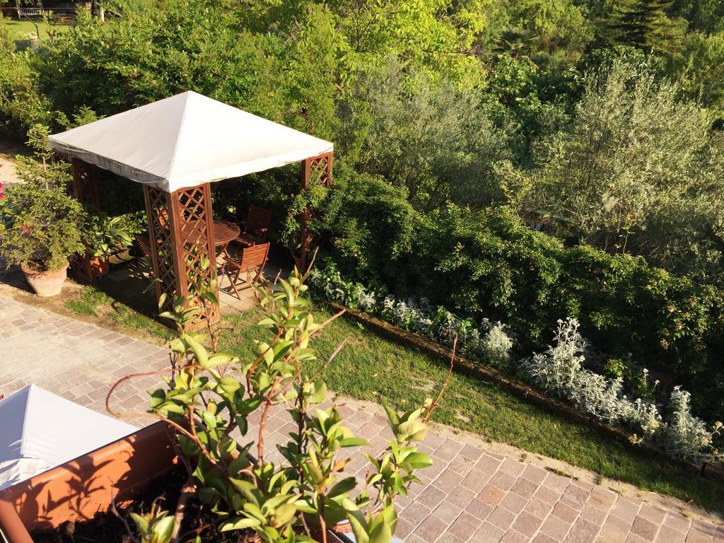 Residenza Fontana Del Ferro Hotel Verona Exterior photo